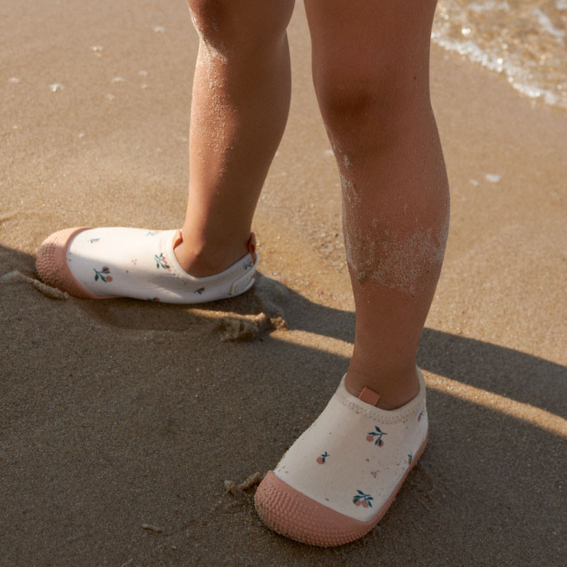 LIEWOOD buty do wody Sanjia Peach / Sea shell