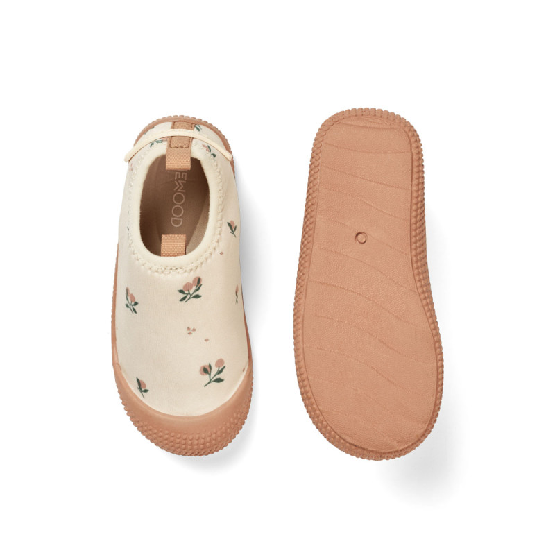 LIEWOOD buty do wody Sanjia Peach / Sea shell