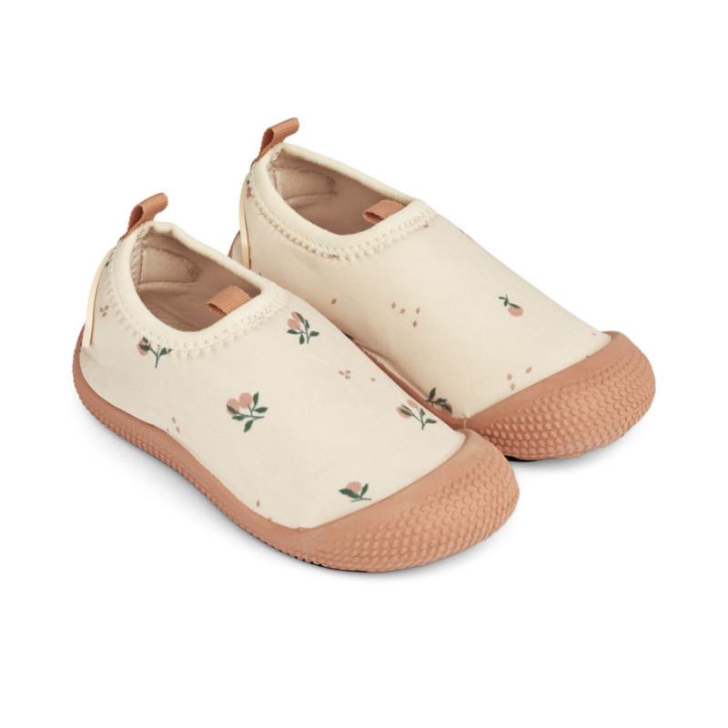 LIEWOOD buty do wody Sanjia Peach / Sea shell