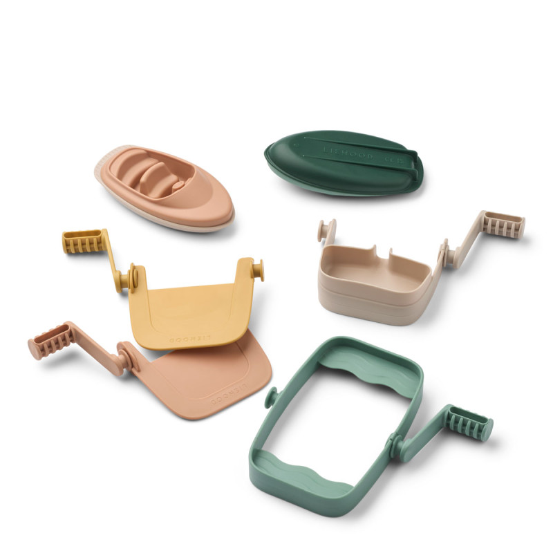 LIEWOOD tor wodny Cassian Waterway