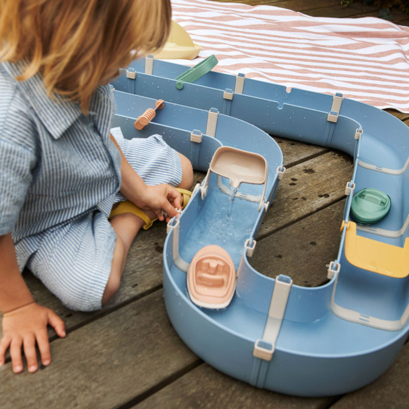 LIEWOOD tor wodny Cassian Waterway