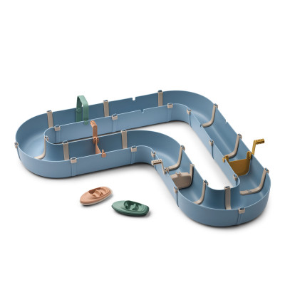 LIEWOOD tor wodny Cassian Waterway