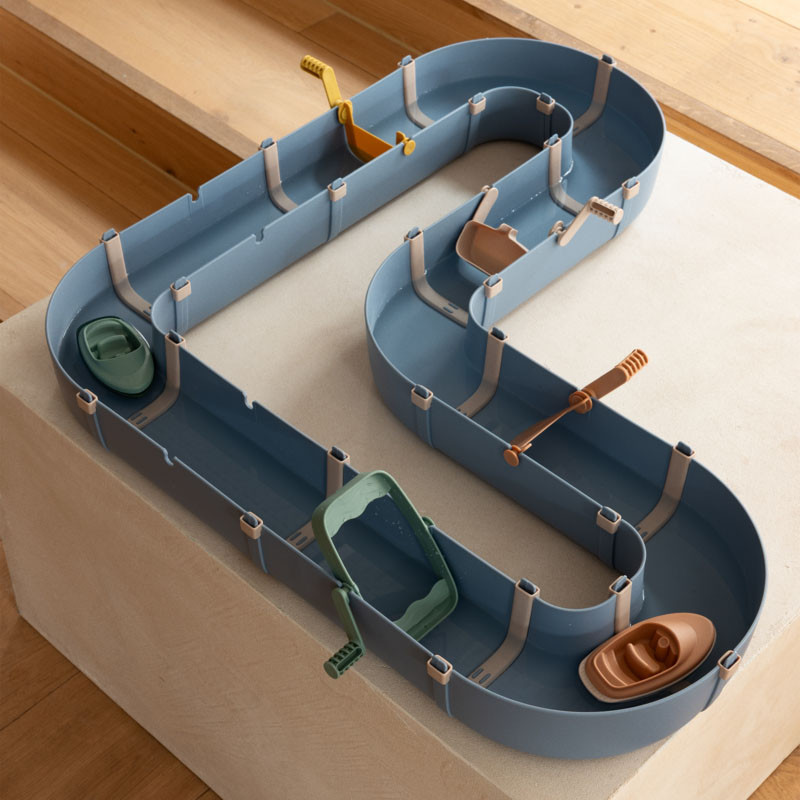 LIEWOOD tor wodny Cassian Waterway