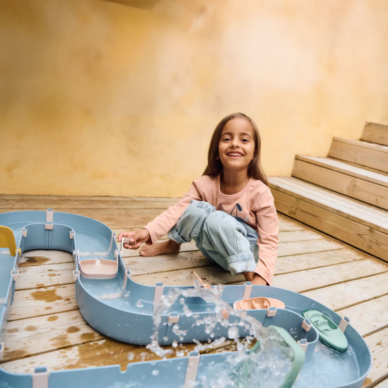 LIEWOOD tor wodny Cassian Waterway