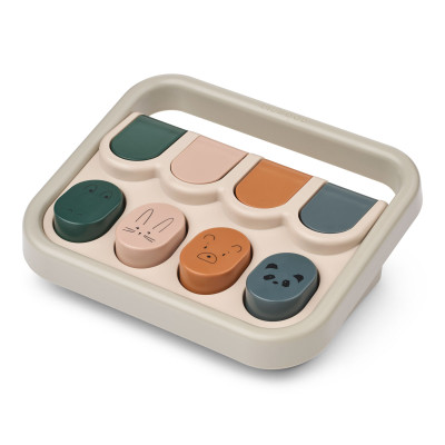 LIEWOOD zabawka pop-up Aviva Pop-up Toy