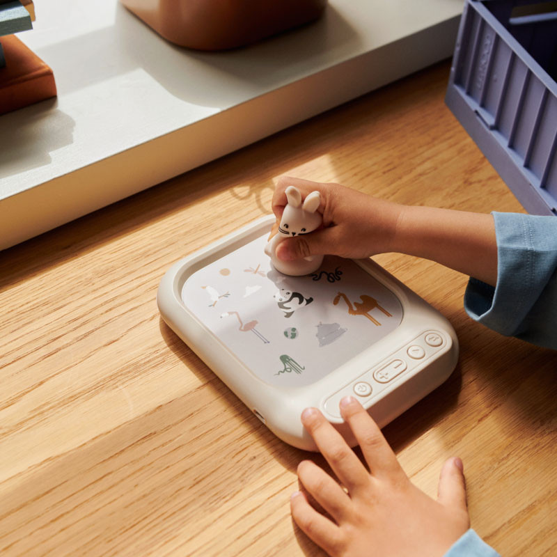 LIEWOOD tablica dźwiękowa Archie Activity Sound Board