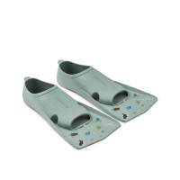 Płetwy do pływania