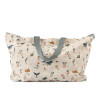 LIEWOOD torba Maxi Totebag Sea Creature / Sandy