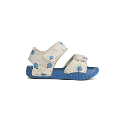 LIEWOOD sandały Blumer Pufferfish / Sandy