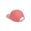 LIEWOOD czapka z daszkiem Danny Dusty rose