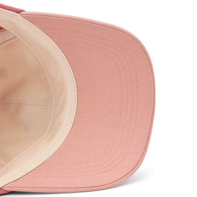 LIEWOOD czapka z daszkiem Danny Dusty rose