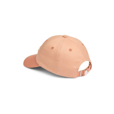 LIEWOOD czapka z daszkiem Danny Tuscany rose / Pale tuscany