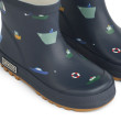 LIEWOOD krótkie kalosze Tekla Sailing / Classic navy