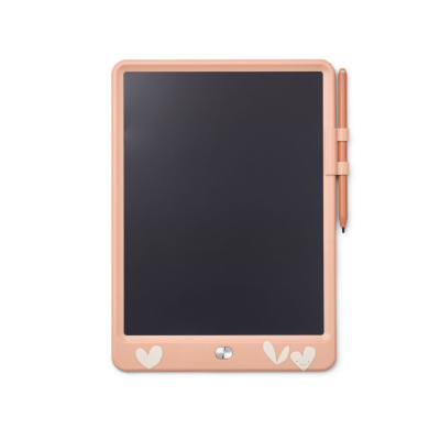 LIEWOOD tablica do rysowania Zora Sweethearts / Pale tuscany