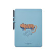 LIEWOOD tablica do rysowania Zora Tiger / Beach blue
