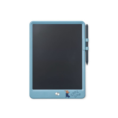 LIEWOOD tablica do rysowania Zora Tiger / Beach blue