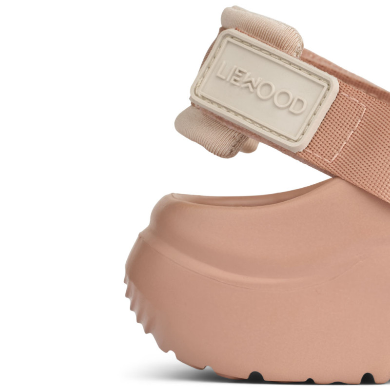 LIEWOOD sandały Milas Pale tuscany mix