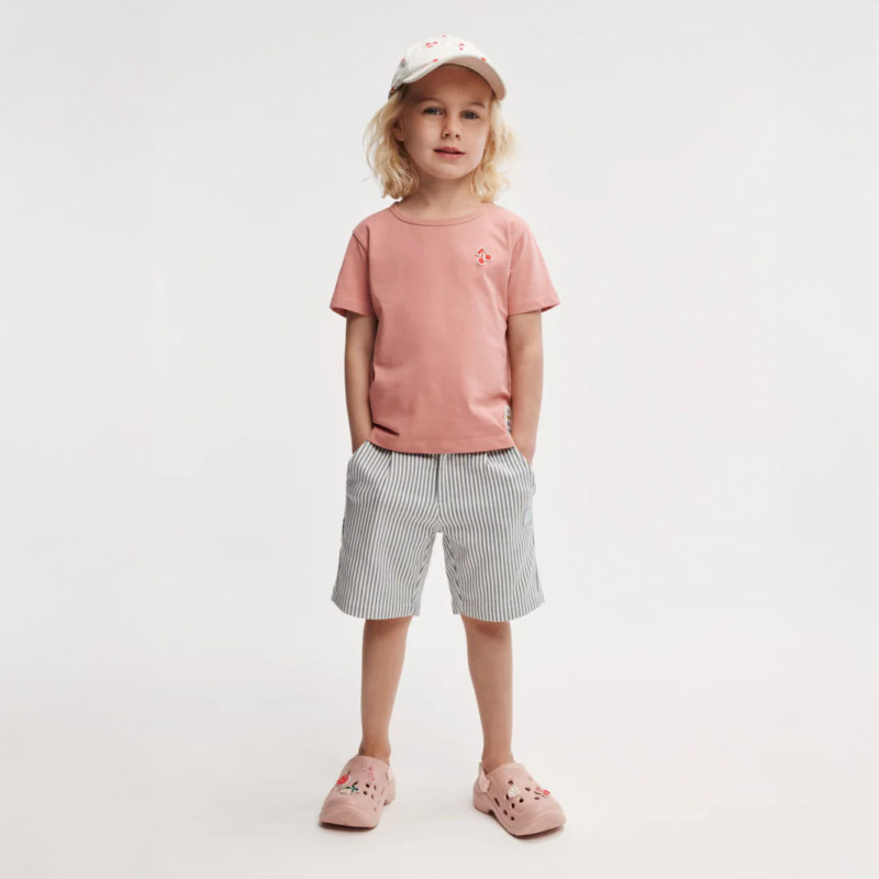 LIEWOOD sandały Milas Pale tuscany mix