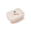 LIEWOOD lunchbox dziecięcy Kamil Sweetheart / Sandy