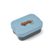 LIEWOOD lunchbox dziecięcy Kamil Tiger / Beach blue