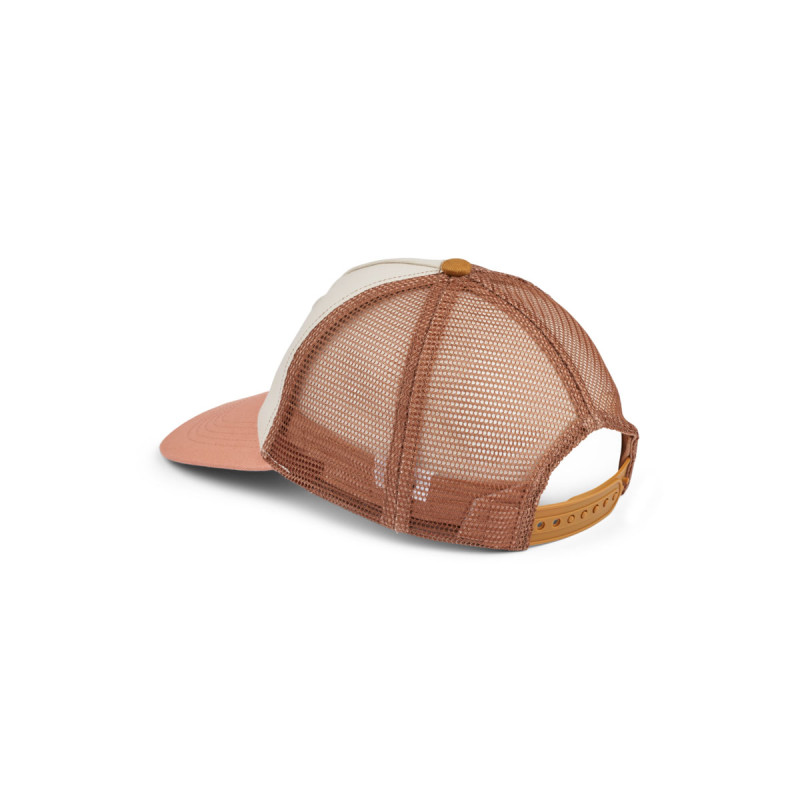 LIEWOOD czapka z daszkiem Della Tuscany Rose Multi Mix