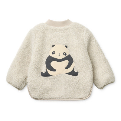 LIEWOOD Lora Pile kurtka Sandy