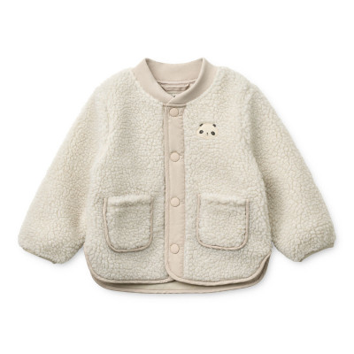 LIEWOOD Lora Pile kurtka Sandy