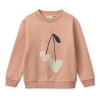 LIEWOOD Thora bluza Sweethearts / Pale Tuscany