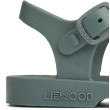 LIEWOOD sandały Bre Whale blue
