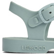 LIEWOOD sandały Bre Peppermint