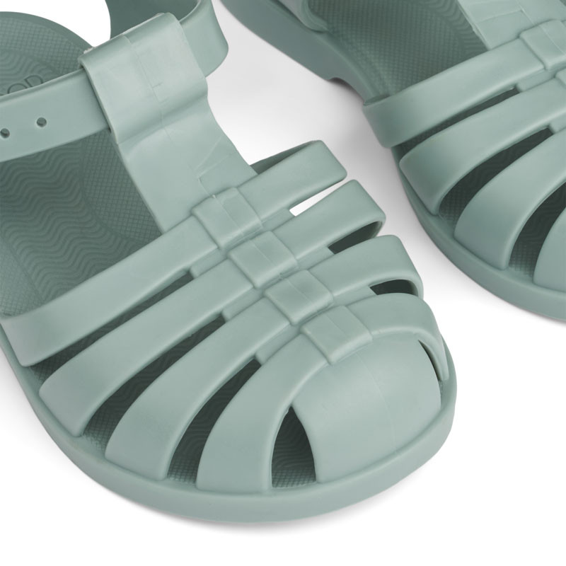 LIEWOOD sandały Bre Peppermint