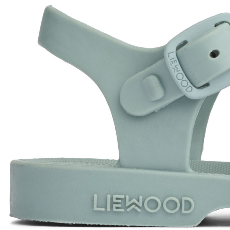 LIEWOOD sandały Bre Peppermint