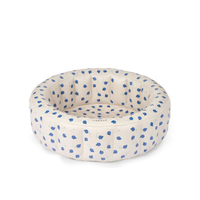 LIEWOOD dmuchany basen Kornelia Pufferfish / Sandy