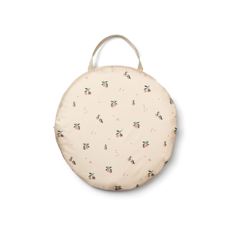 LIEWOOD namiot plażowy Bjork Peach / Sea shell