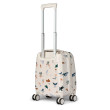 LIEWOOD walizka twarda Norelle Sea creature / Sandy