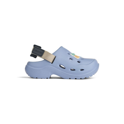 LIEWOOD sandały Milas Dusty Lavender