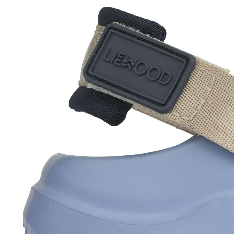 LIEWOOD sandały Milas Dusty Lavender