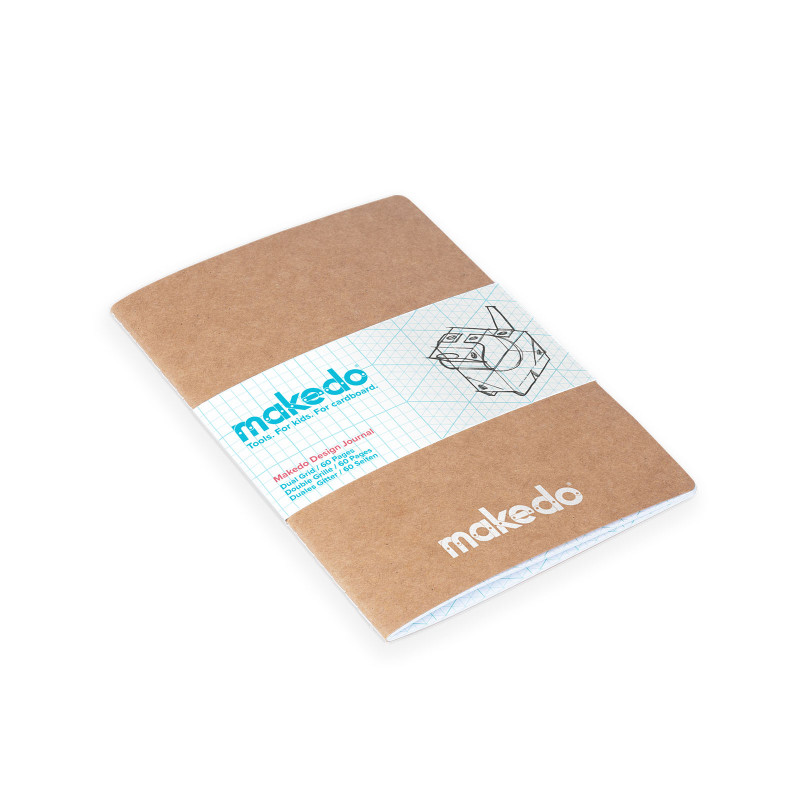 Makedo Dziennik projektowy