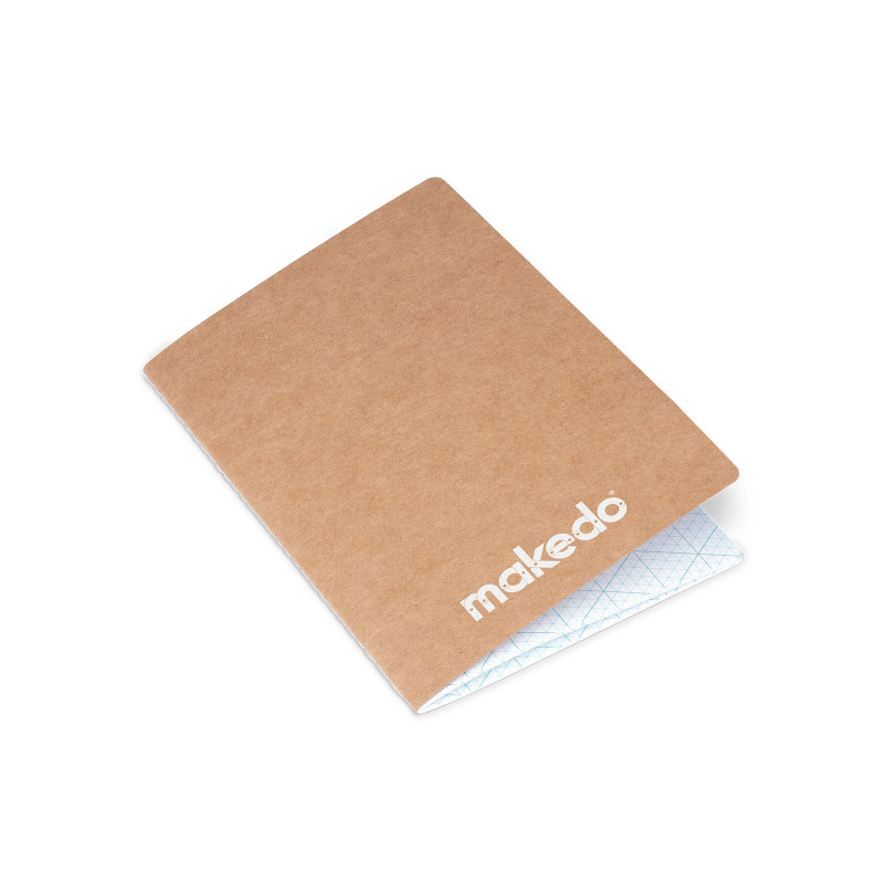 Makedo Dziennik projektowy