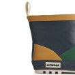 LIEWOOD ocieplane kalosze Jesse Classic Navy Multi Mix