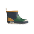 LIEWOOD ocieplane kalosze Jesse Classic Navy Multi Mix