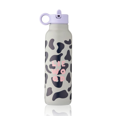 LIEWOOD butelka termiczna na napoje 500 ml Falk Mega leo Mist