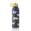 LIEWOOD butelka termiczna na napoje 500 ml Falk Tiger / Classic navy