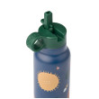 LIEWOOD butelka termiczna na napoje 350 ml Falk Universe / Classic navy
