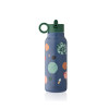 LIEWOOD butelka termiczna na napoje 350 ml Falk Universe / Classic navy