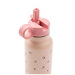 LIEWOOD butelka termiczna na napoje 350 ml Falk Mini Cherry heart / Rosey