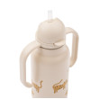 LIEWOOD butelka termiczna na napoje Kimmie 250 ml Tiger / Sandy