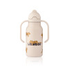LIEWOOD butelka termiczna na napoje Kimmie 250 ml Tiger / Sandy