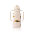 LIEWOOD butelka termiczna na napoje Kimmie 250 ml Tiger / Sandy