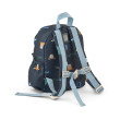 LIEWOOD plecak Andreas Cars / Classic navy